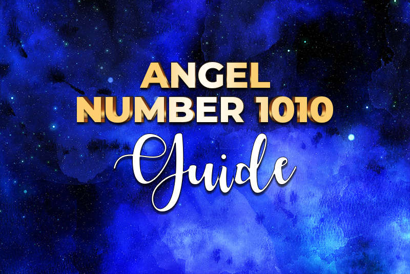 Angel number 1010 meaning.