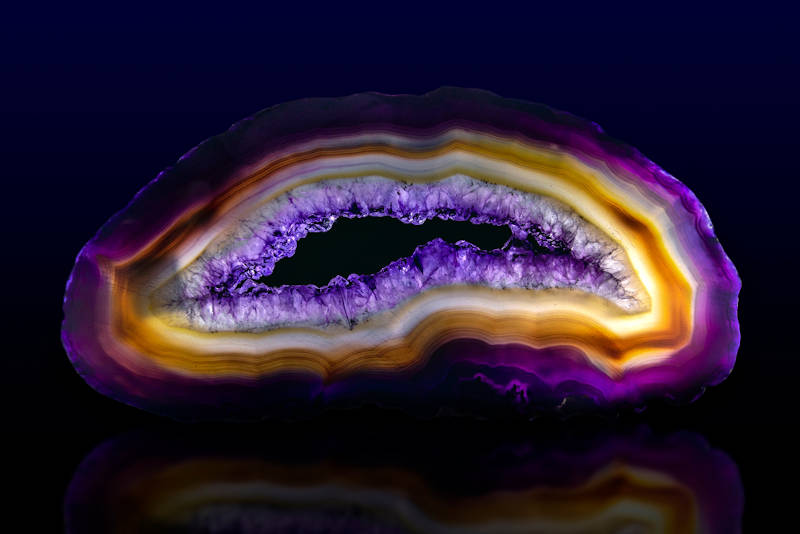 Agate magical and metaphysical properties.