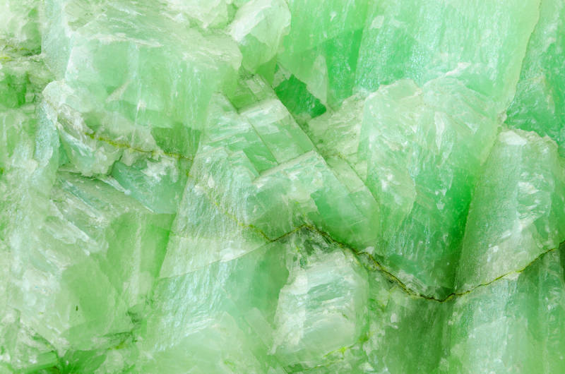 Jade magical and metaphysical properties.