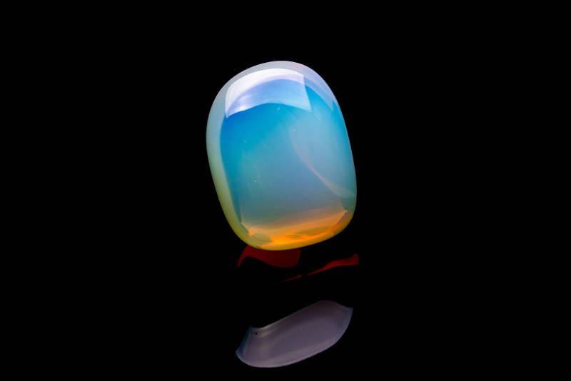 Opalite magical and metaphysical properties.