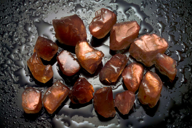 Sunstone magical and metaphysical properties.