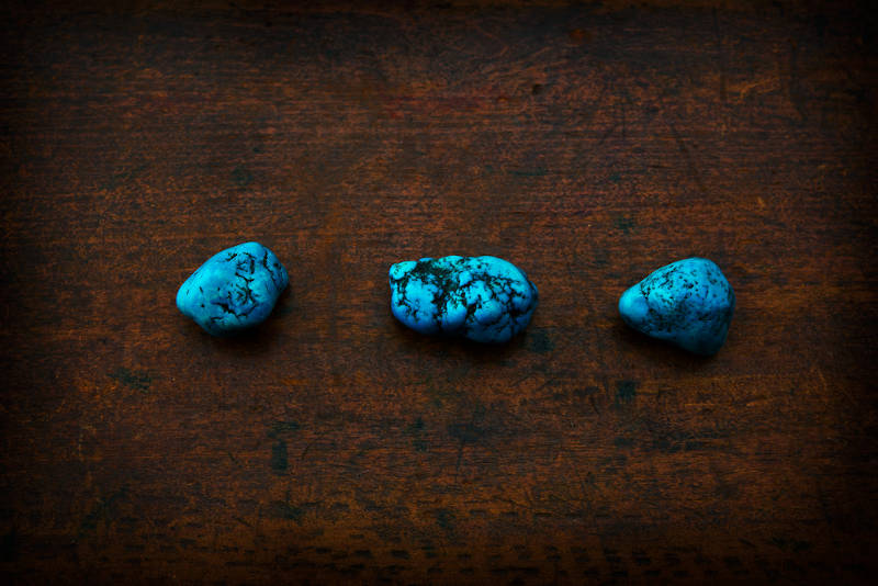 Turquoise magical and metaphysical properties.