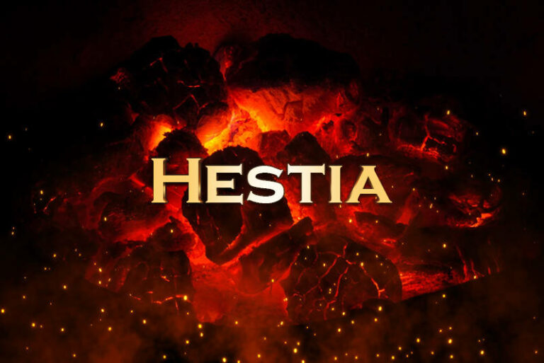 Working with Hestia.